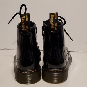 Kids Dr.Marten’s size 2.